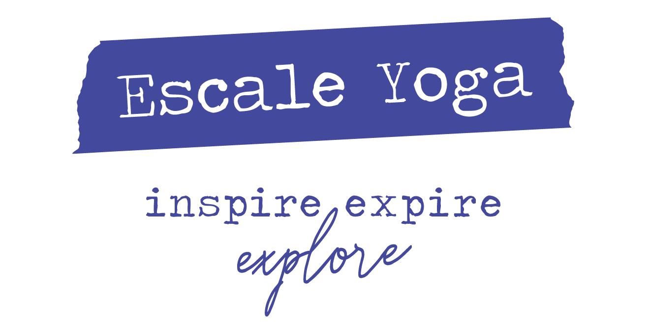 Escale Yoga