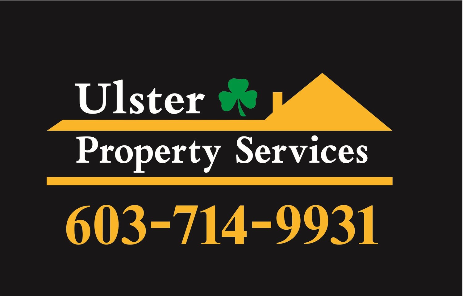 Ulster Property Services