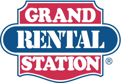 Grand Rental Station