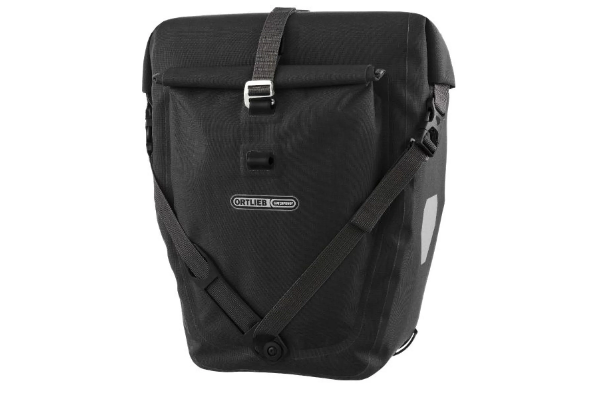 Ortlieb Back-Roller Plus Black F5204【新品】 Back-Roller XL Plus | ORTLIEB