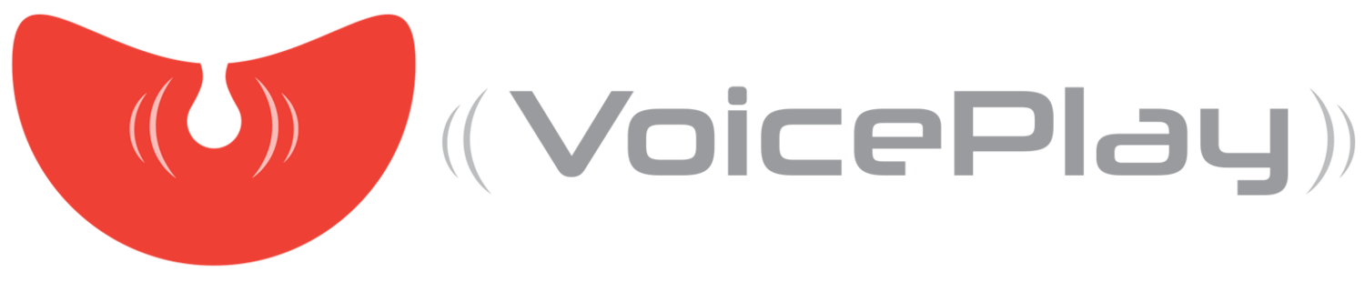 VoicePlay