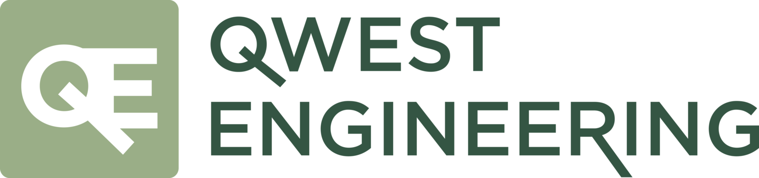 Qwest Engineering