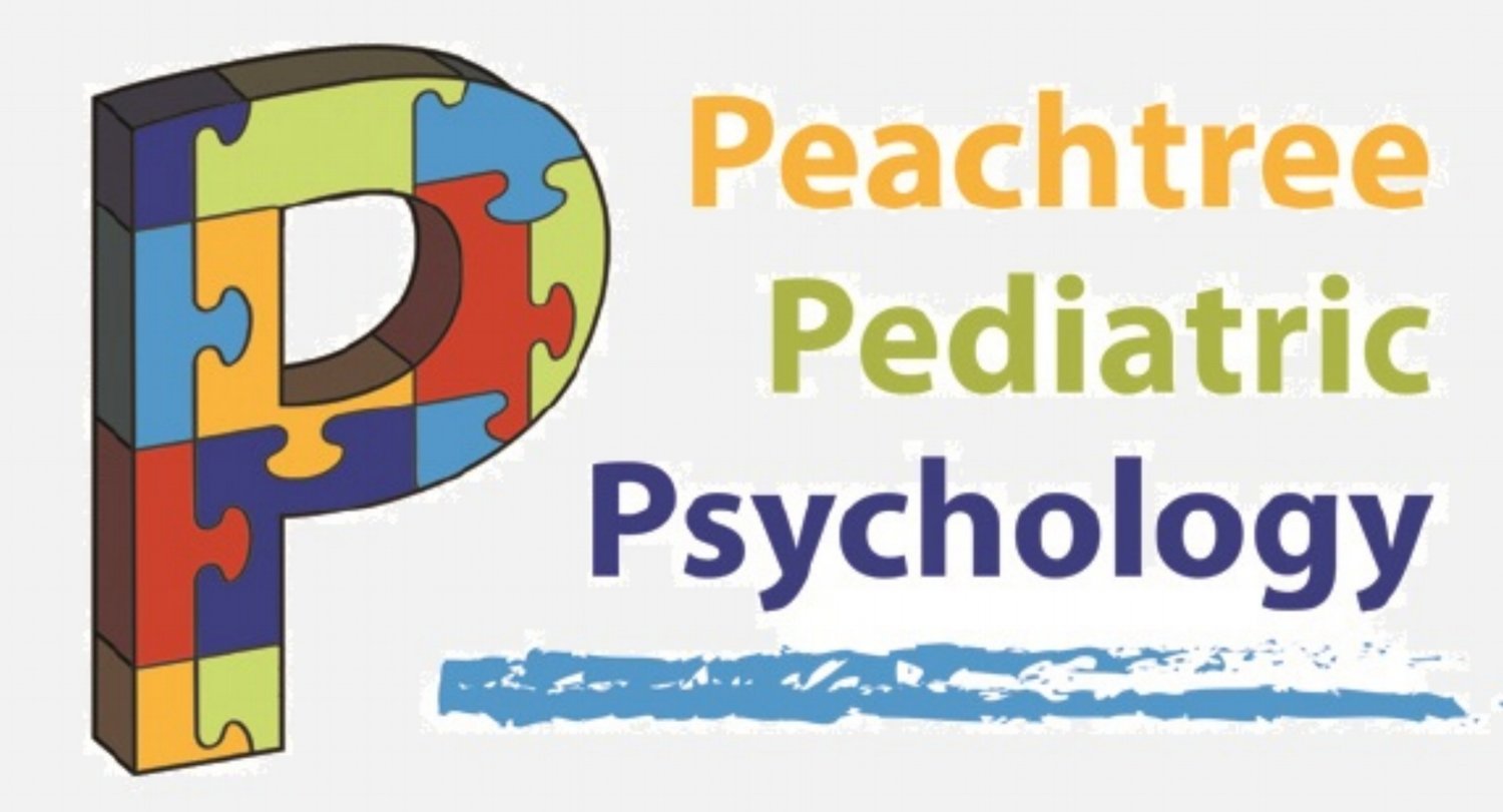 Peachtree Pediatric Psychology