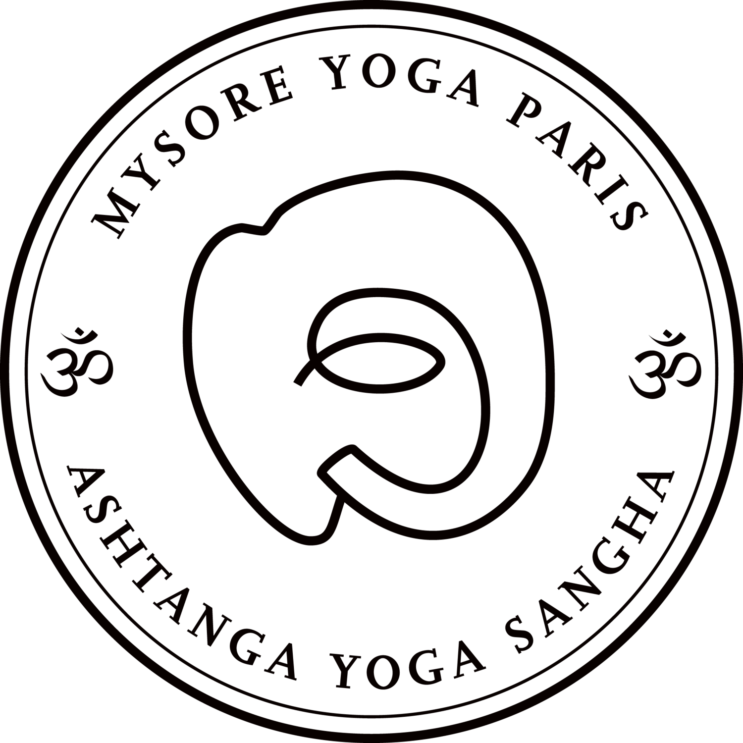 Mysore Yoga Paris | Ashtanga Yoga Sangha