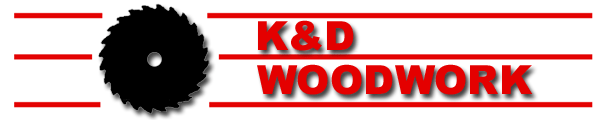K&D Woodwork