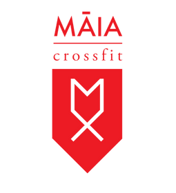 Maia CrossFit