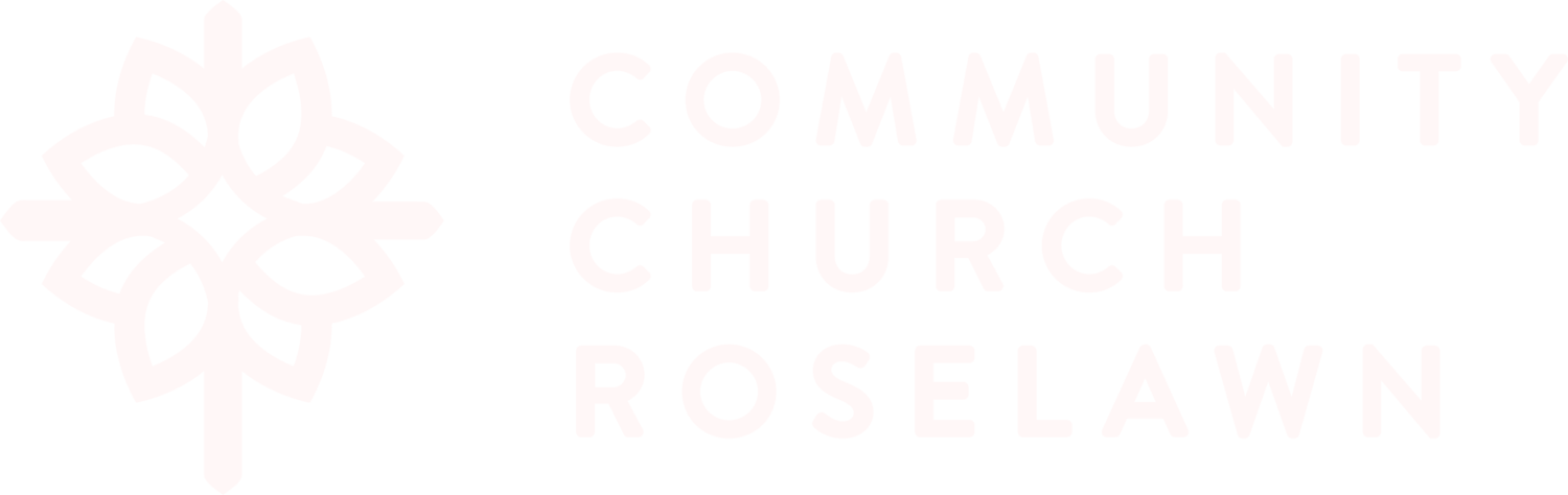 Community Church Roselawn
