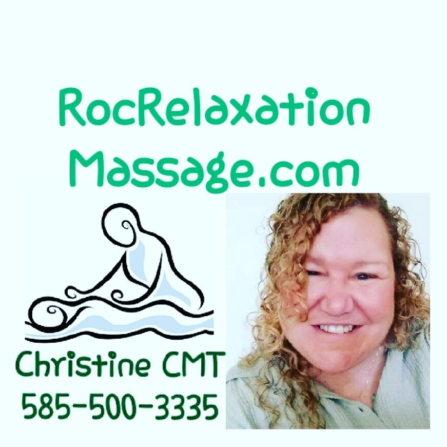 ROC RELAXATION MASSAGE