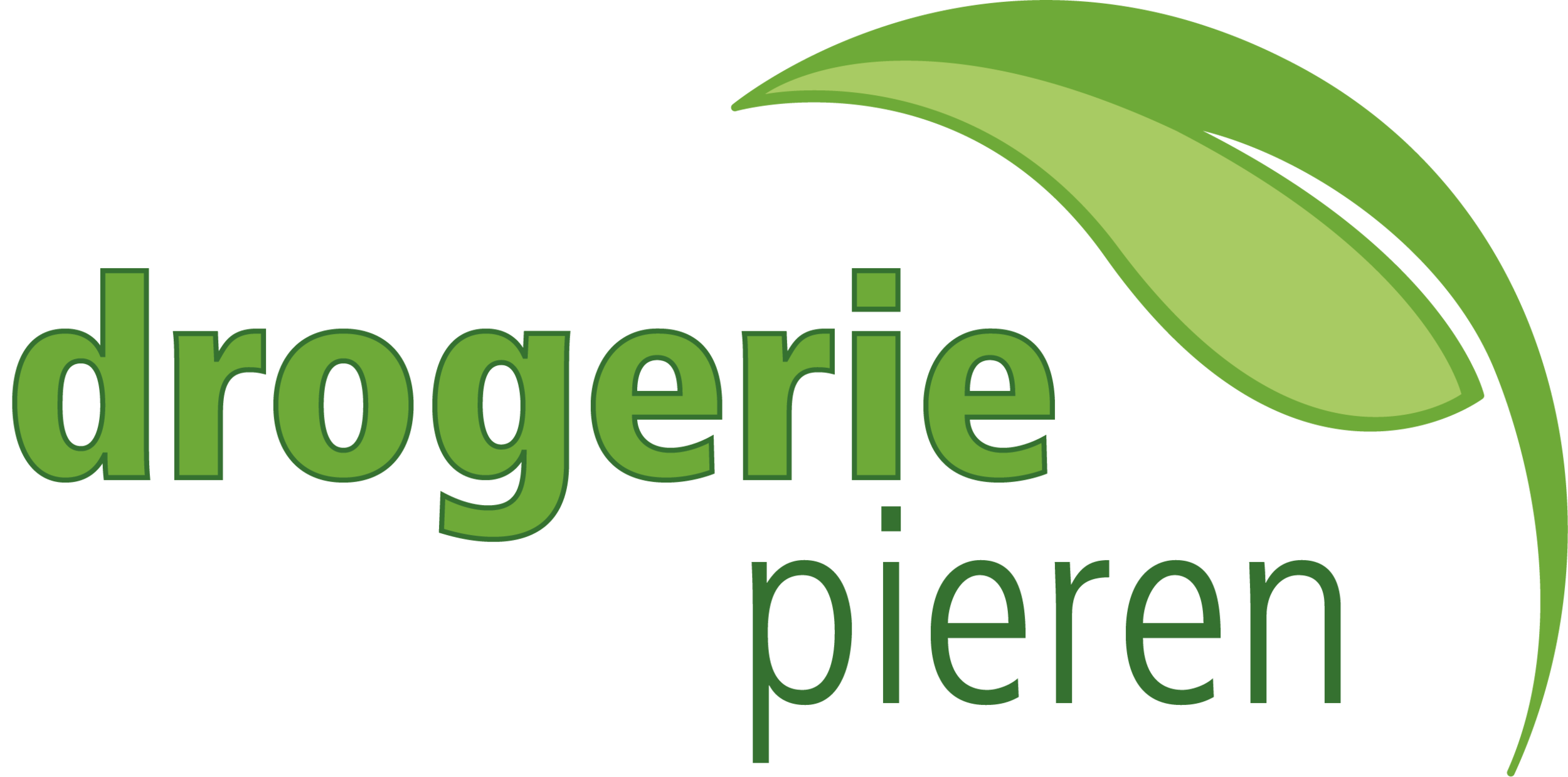 Drogerie Pieren &amp; Co.