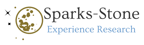 Sparks-Stone Experience Research