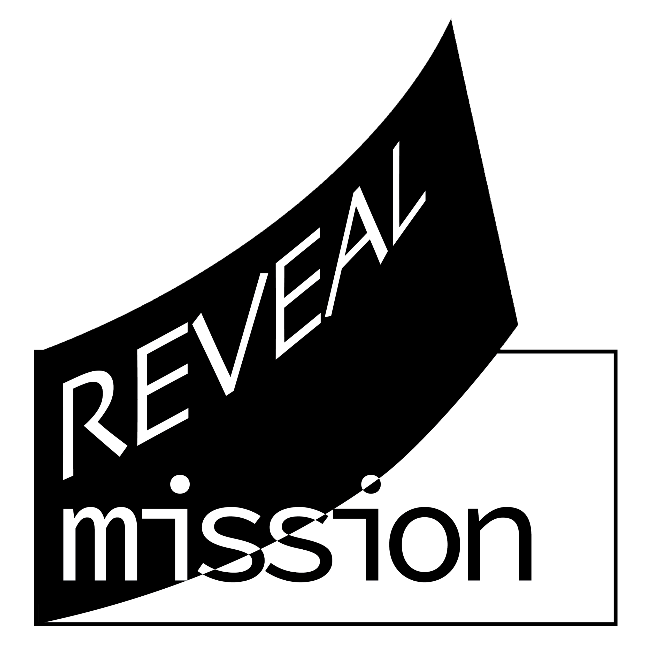 The Reveal Mission