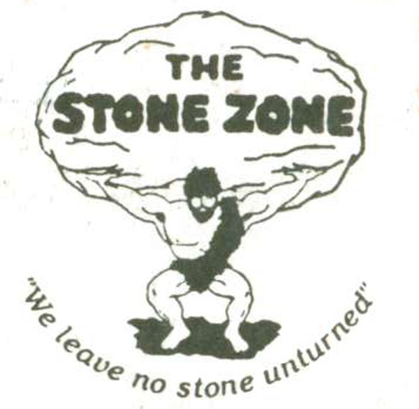 The Stone Zone