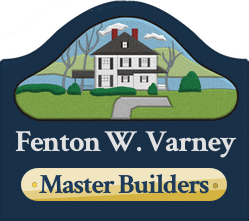 Fenton W. Varney