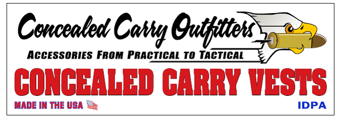 Concealed Carry Outfitters