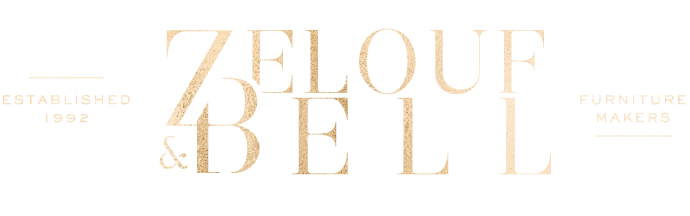 ZELOUF & BELL FURNITURE MAKERS