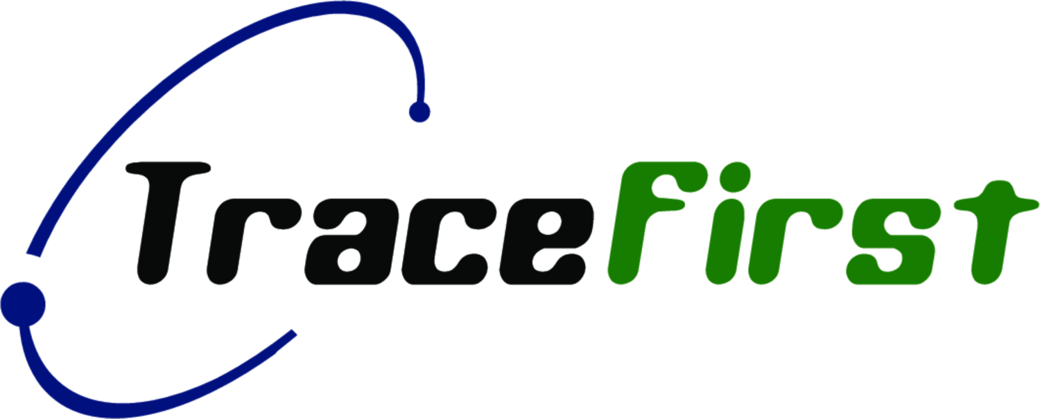 Trace First