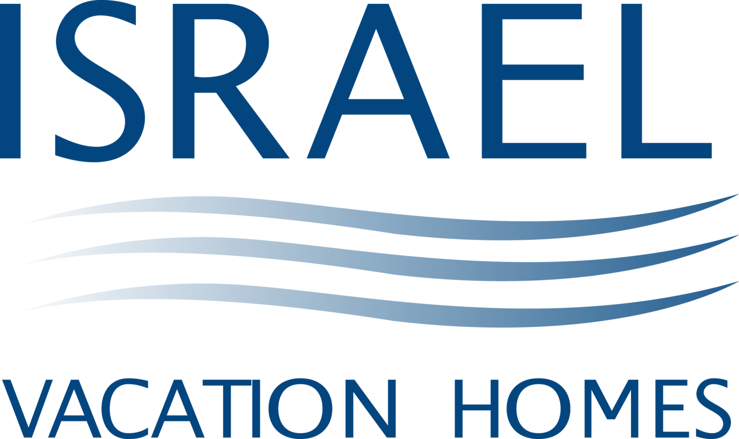 Israel Vacation Homes