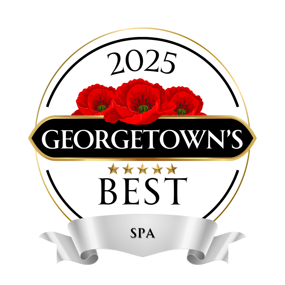 She Spa Georgetown