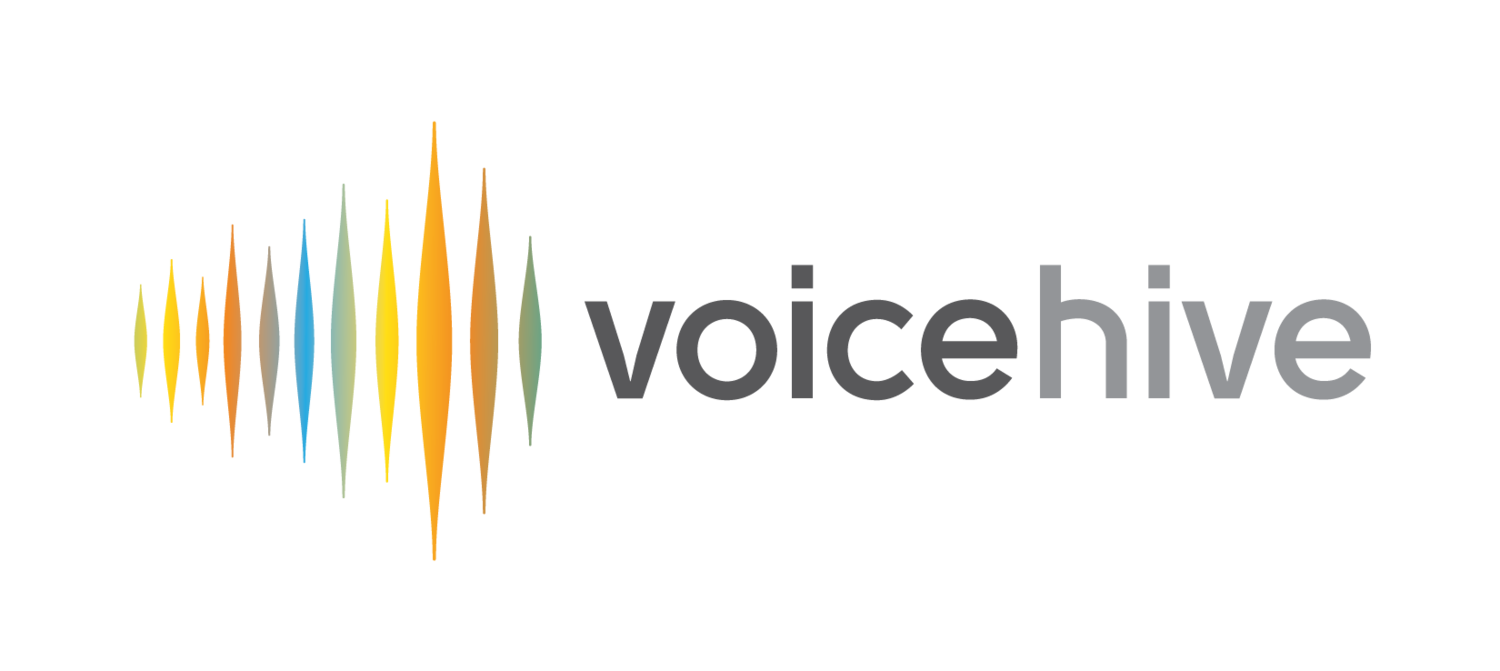 VoiceHive
