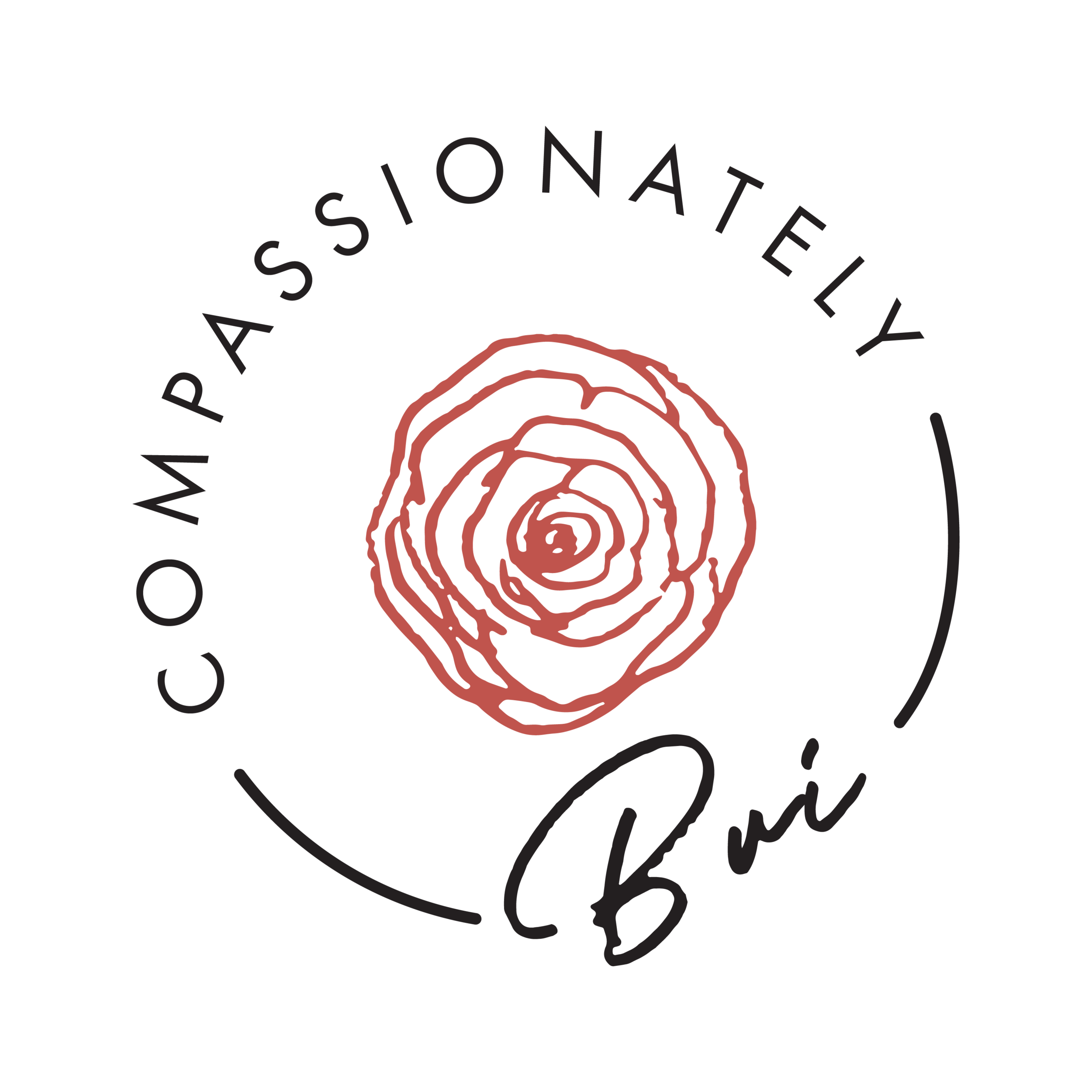 Compassionately Bri