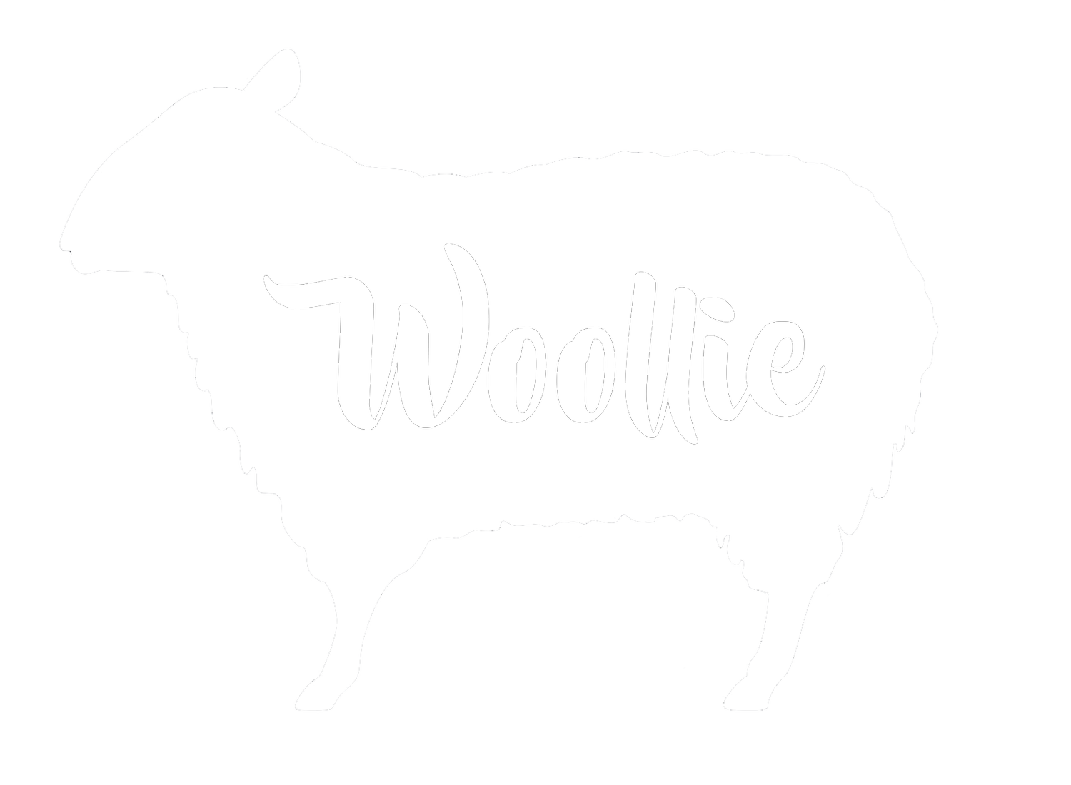 Woollie Weddings