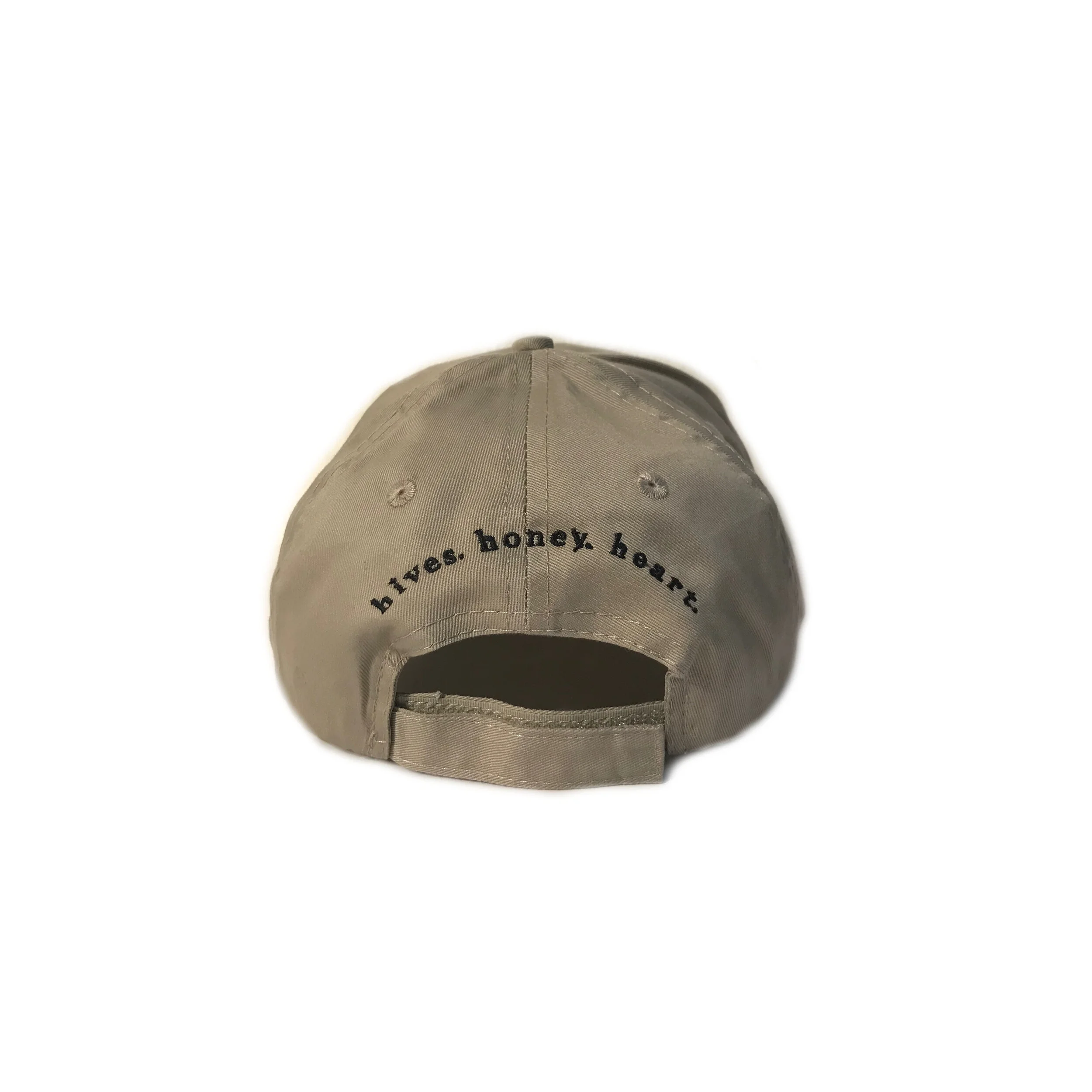 boney hats