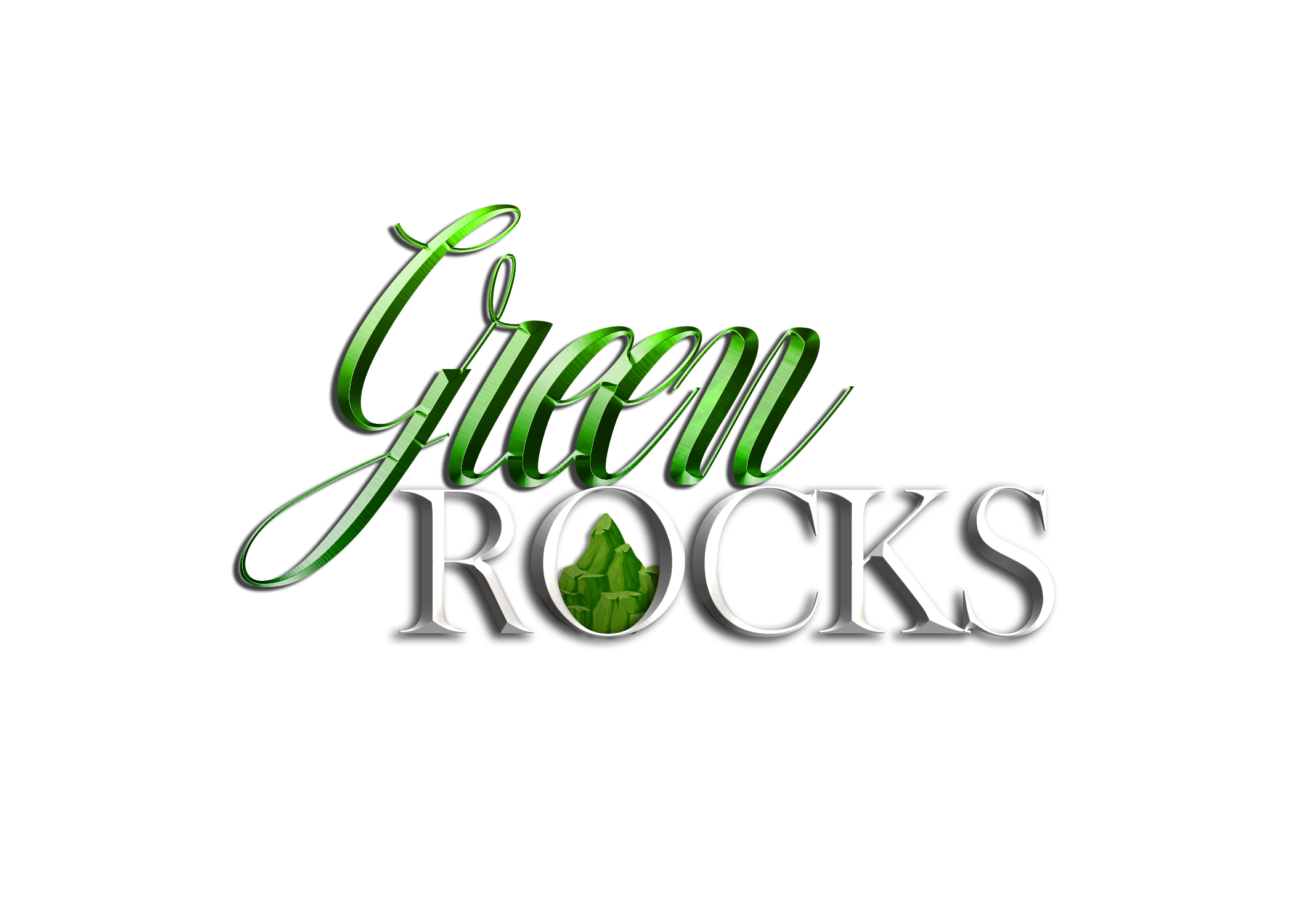 Greenrocks