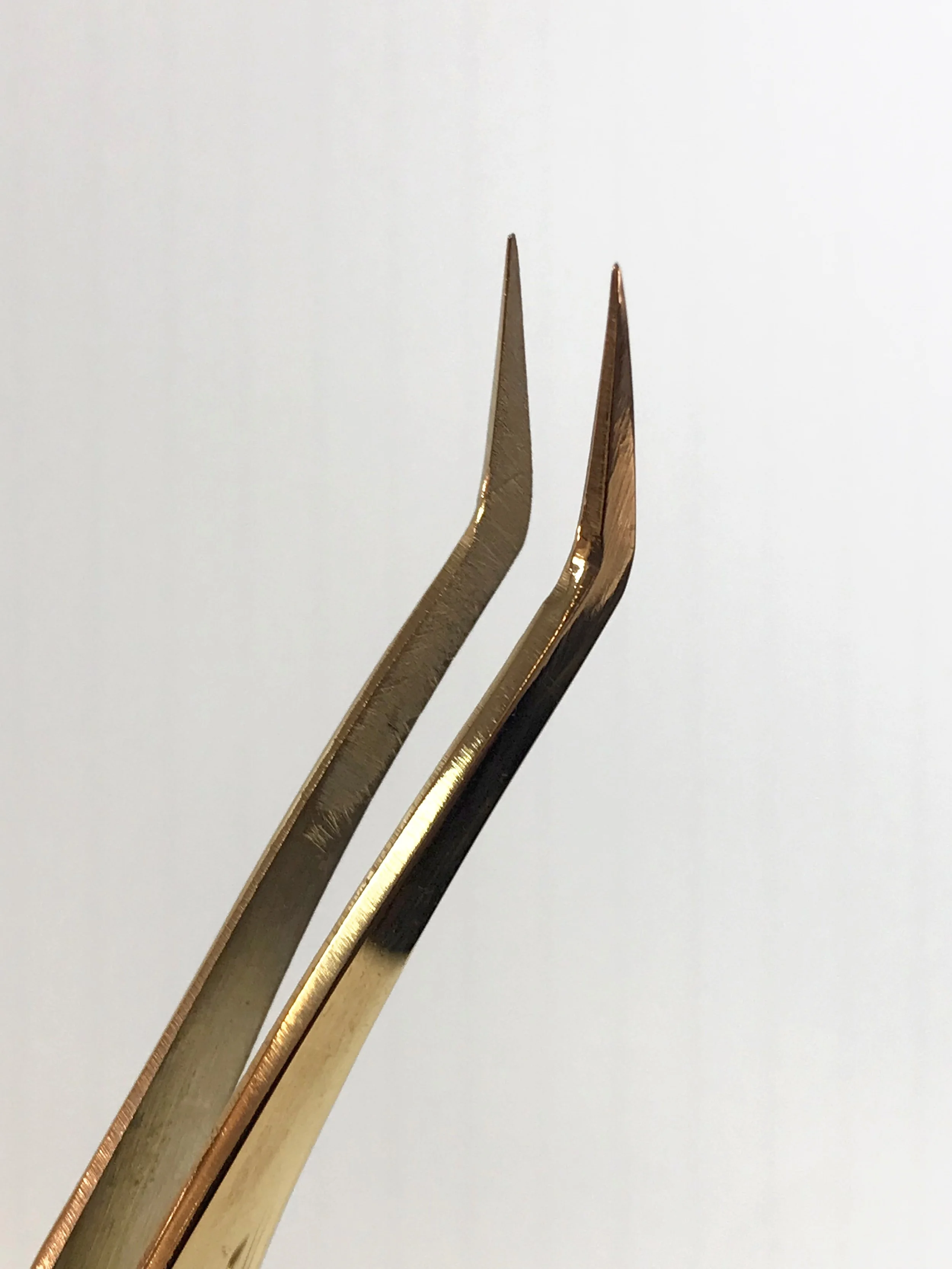 eyelash extension tweezers