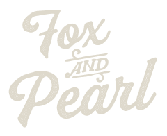 Fox and Pearl