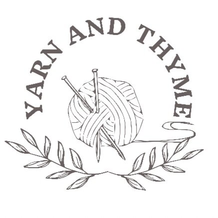 Yarn and Thyme