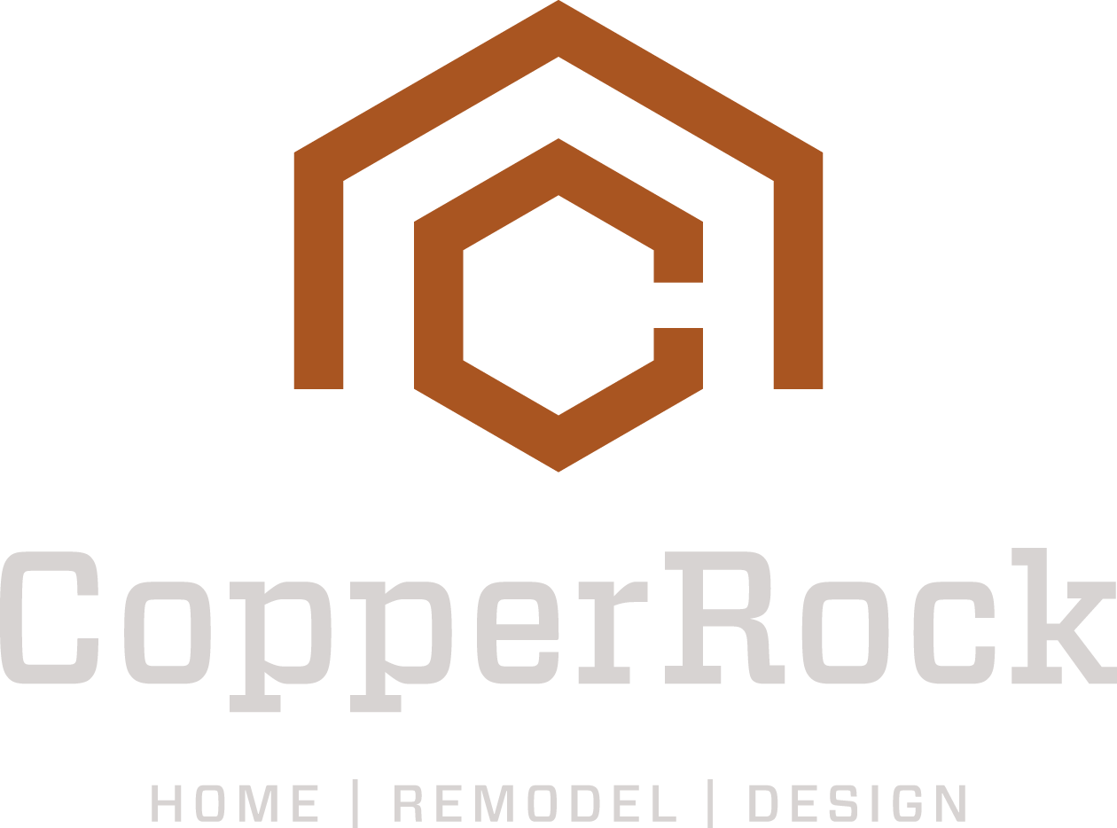 CopperRock