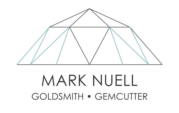 Mark Nuell Goldsmith and Lapidary Artist