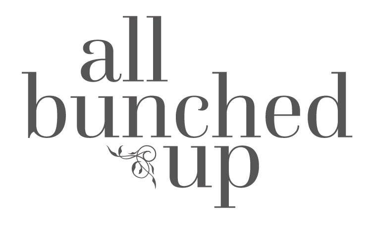All Bunched Up - Wedding &amp; Event Florists