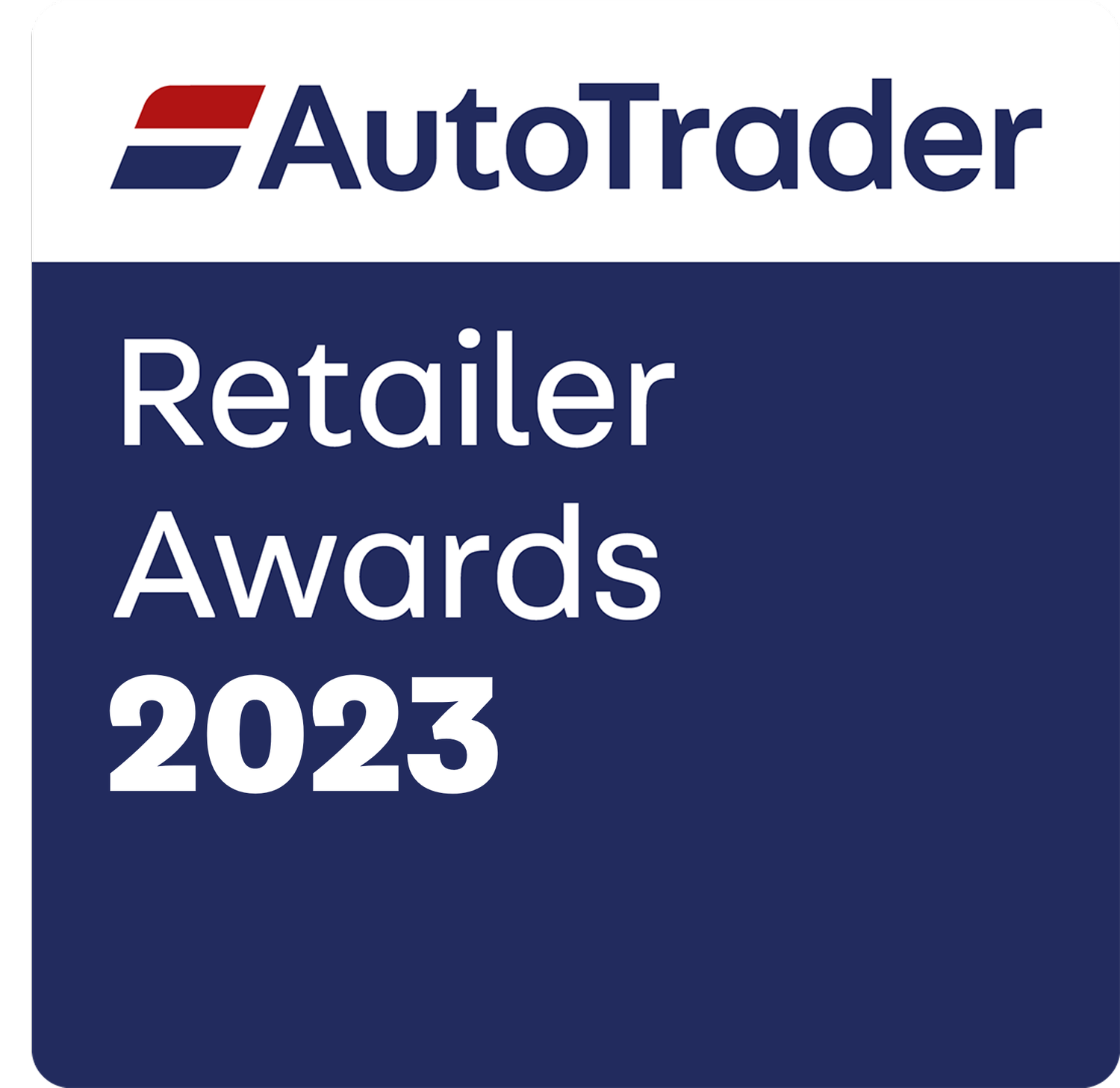 Auto Trader Retailer Awards 2023