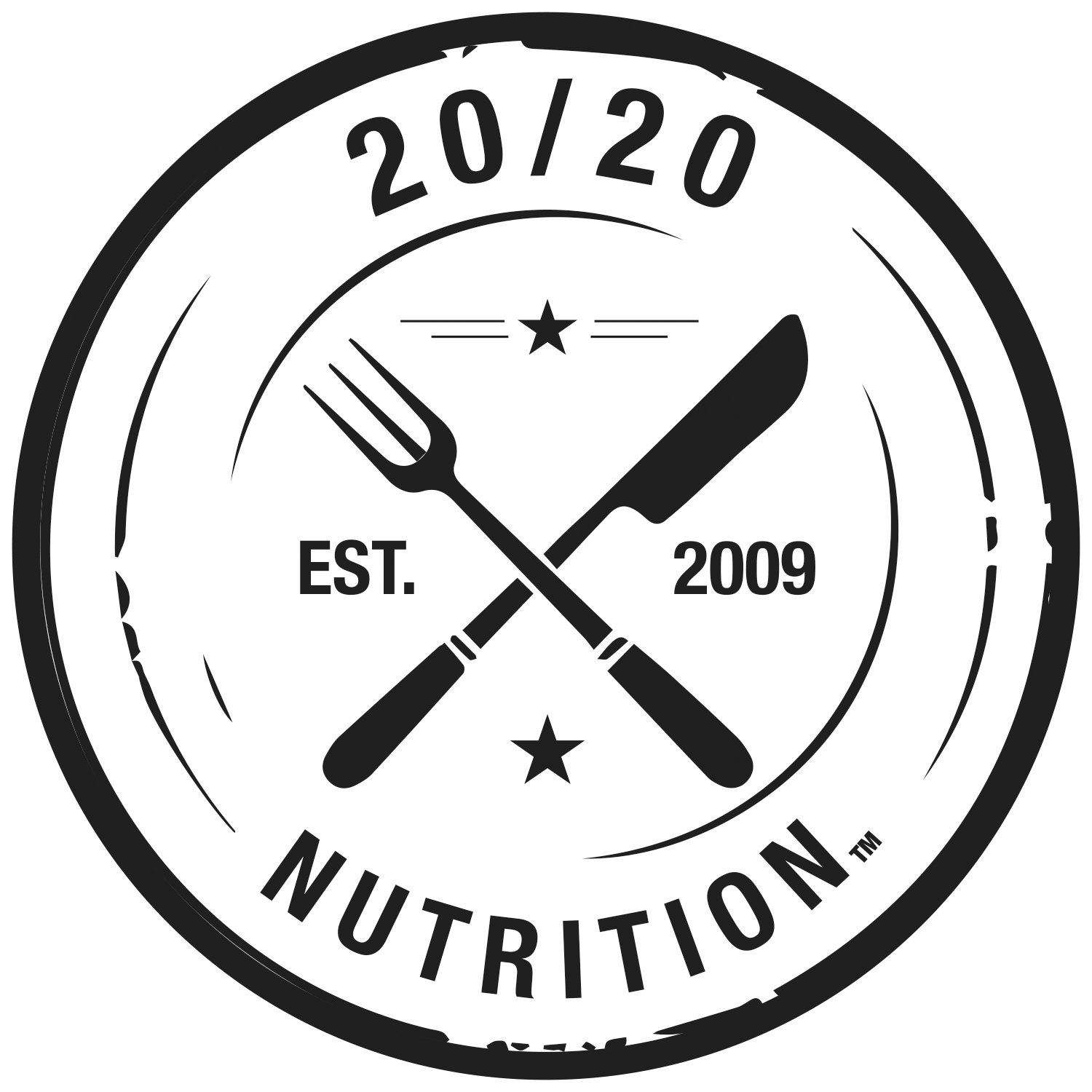 20/20 Nutrition