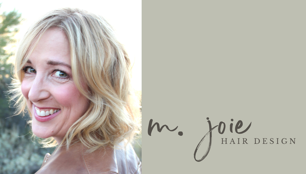 m.joie hair design