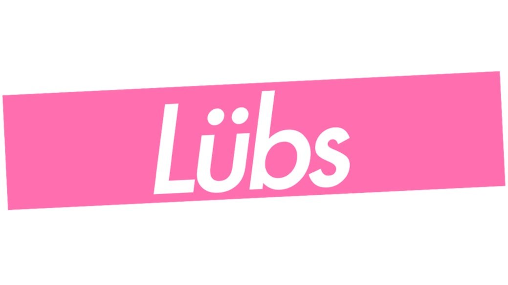 Lübs