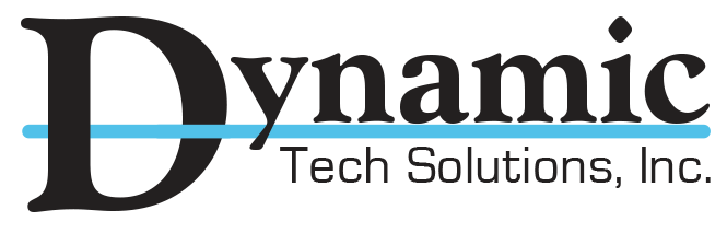 Dynamic Tech Solutions Inc