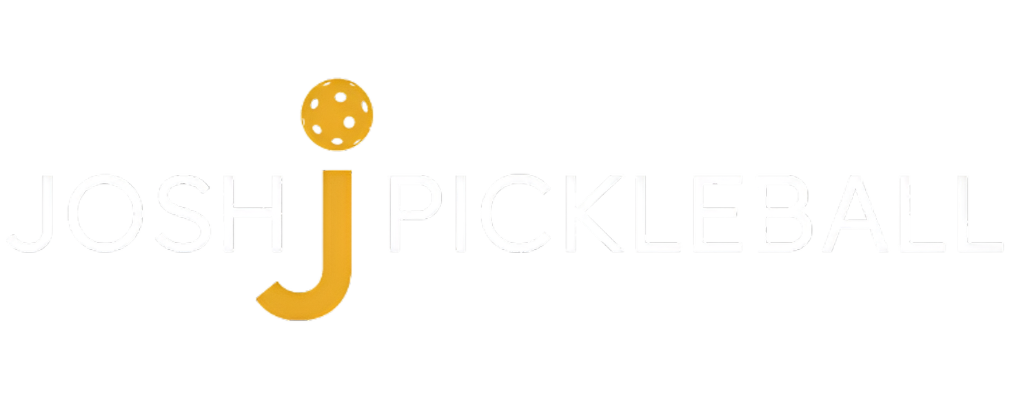 Josh J Pickleball