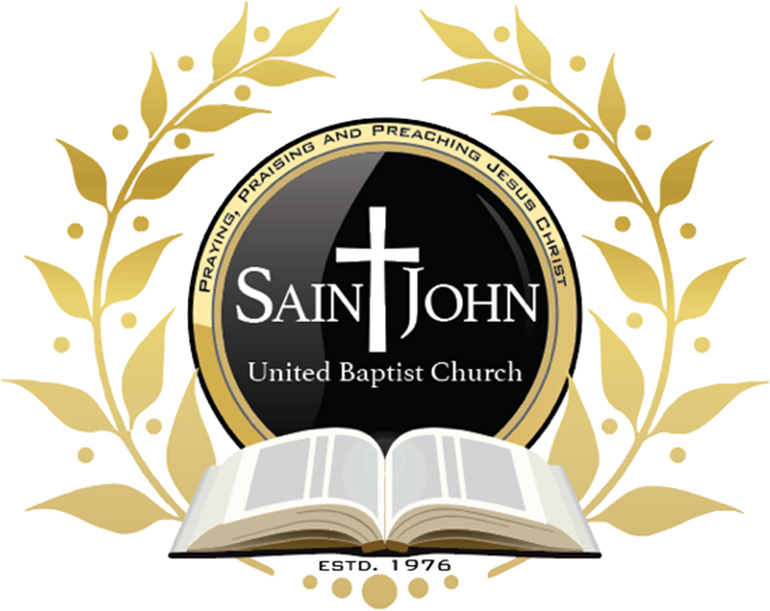 ST. JOHN UNITED BAPTIST CHURCH