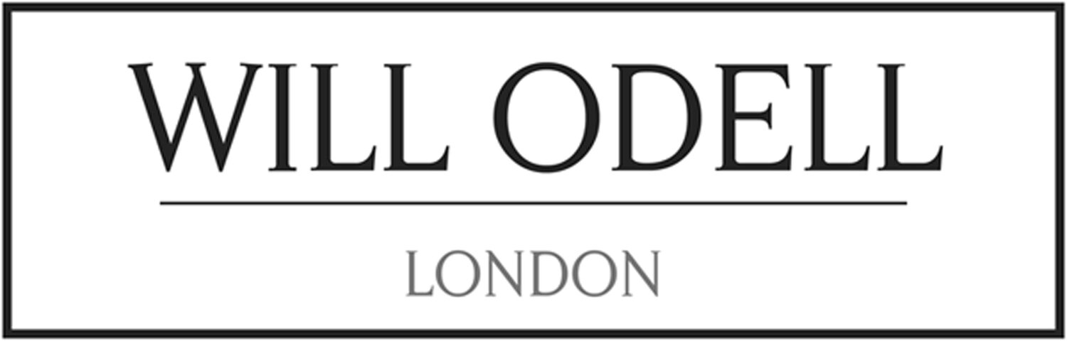 Will Odell Designs