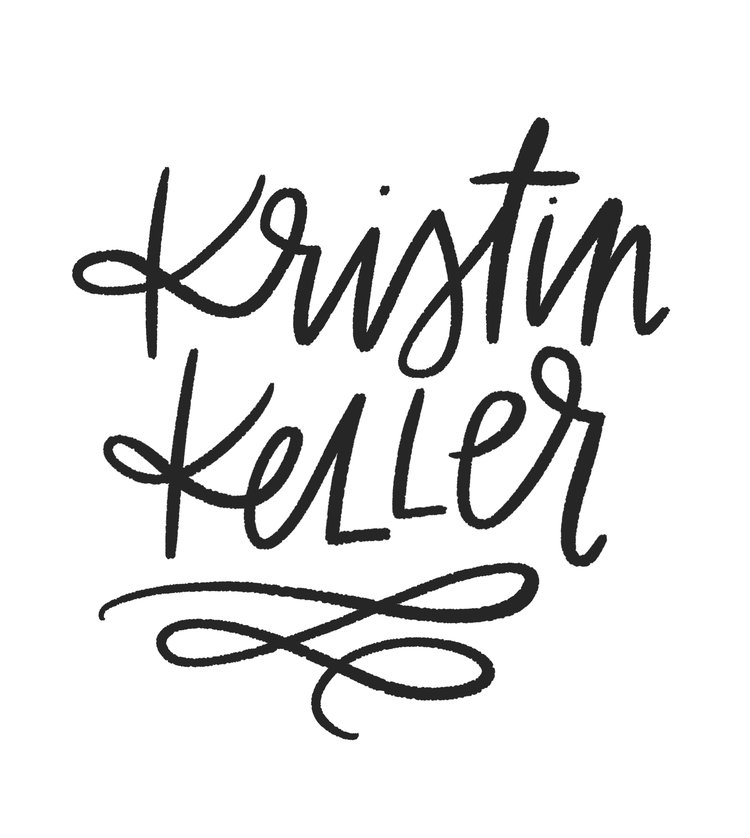 Kristin Keller