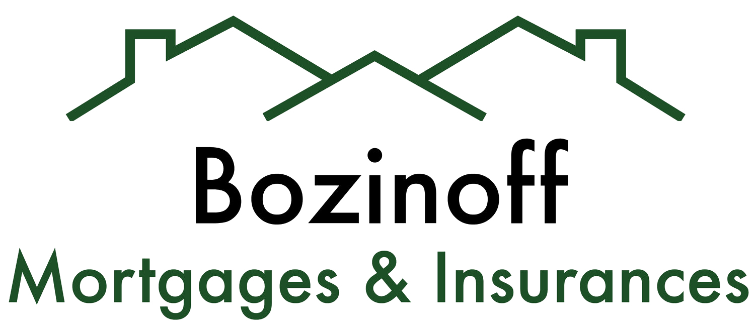 Bozinoff Mortgages
