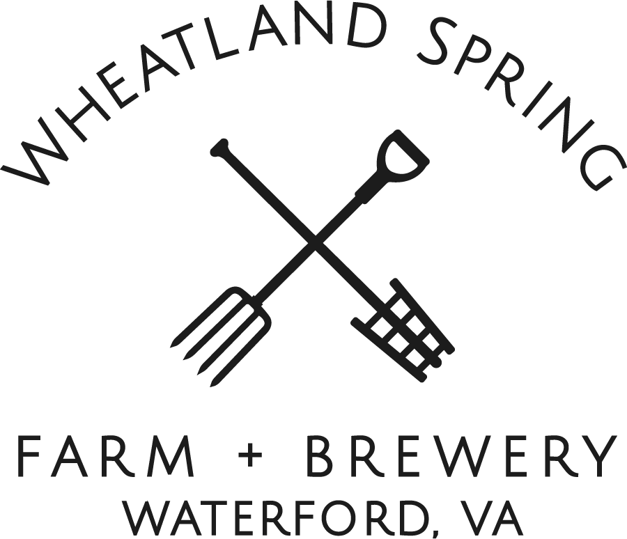 Wheatland Spring