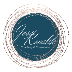 Jessi Kovalik - Resilient Life &amp; Leadership Coach 