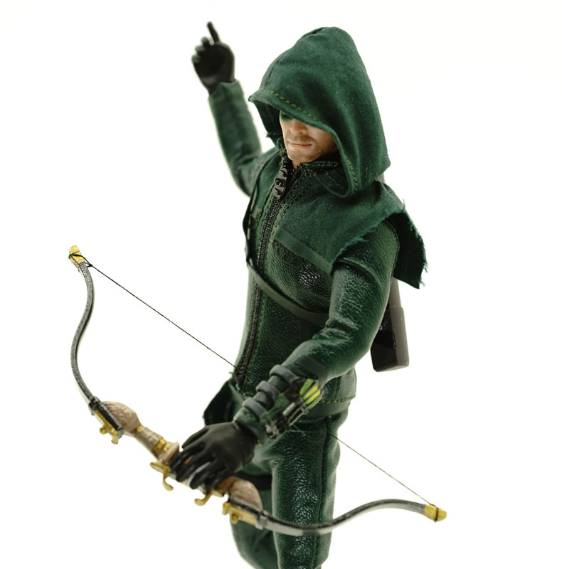 arrow figure