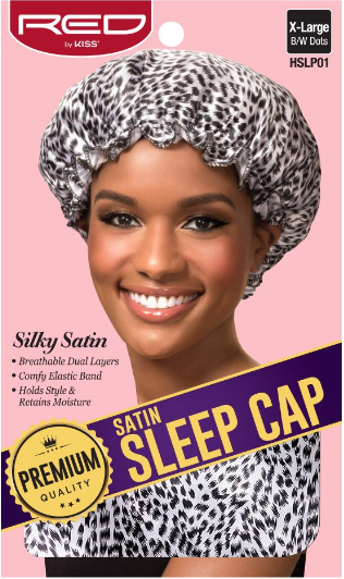 Satin Bonnets | Satin Sleep Cap | Day and Night Cap — Royal Hair Delivery