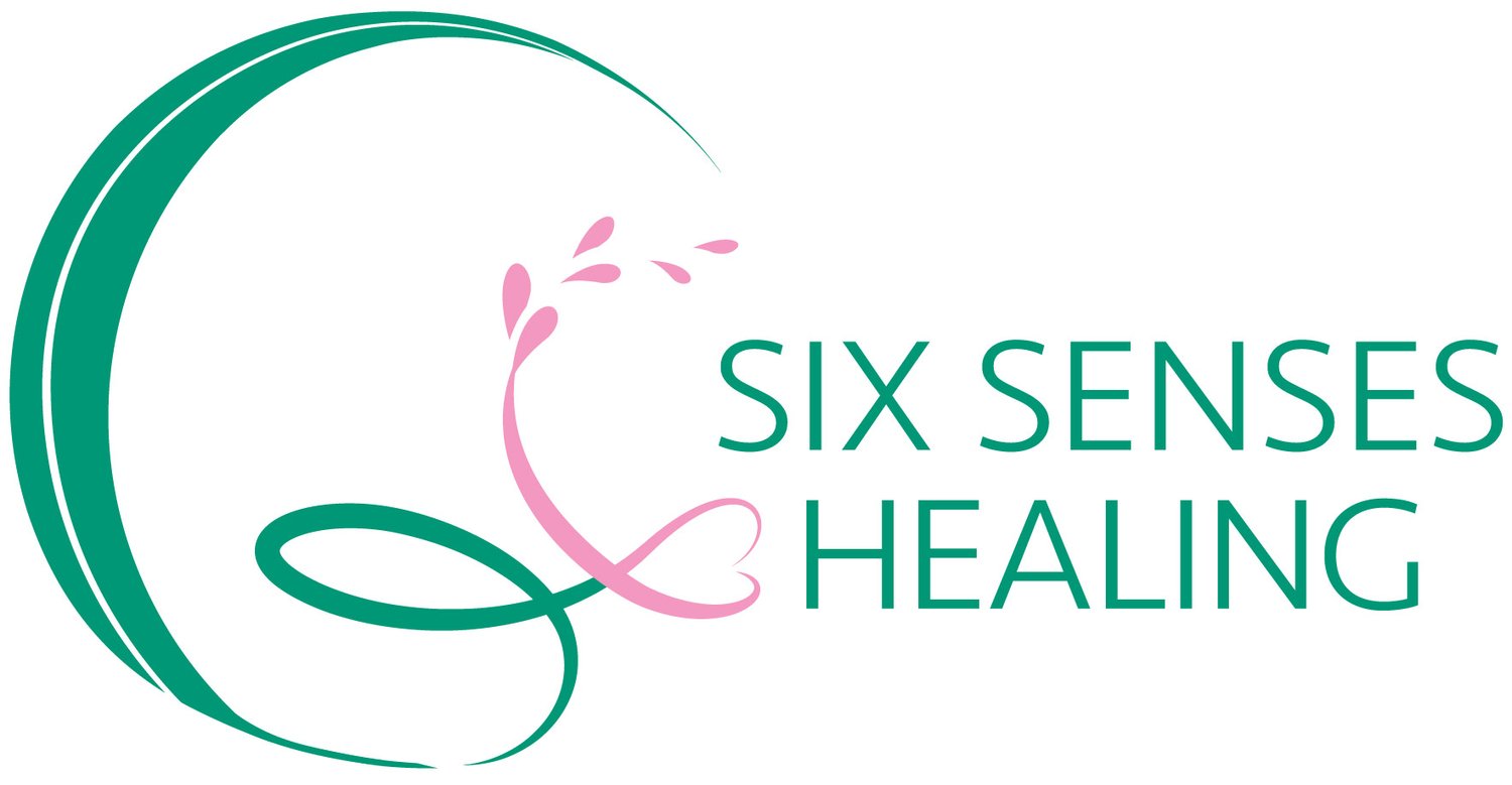 Six Senses Healing