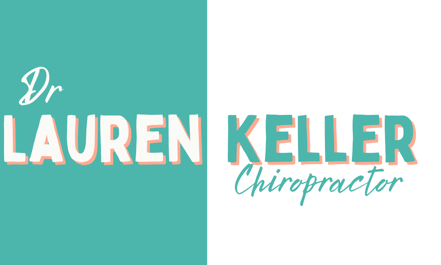 Dr. Lauren Keller, Chiropractor