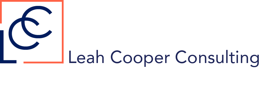 Leah Cooper Consulting